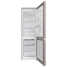 Холодильник Hotpoint-Ariston HTR 4180 M (Цвет: Beige)