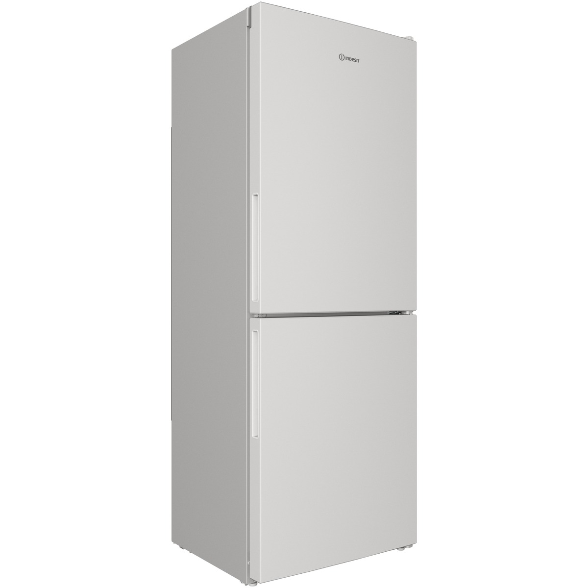 Холодильник Indesit ITR 4160 W, белый