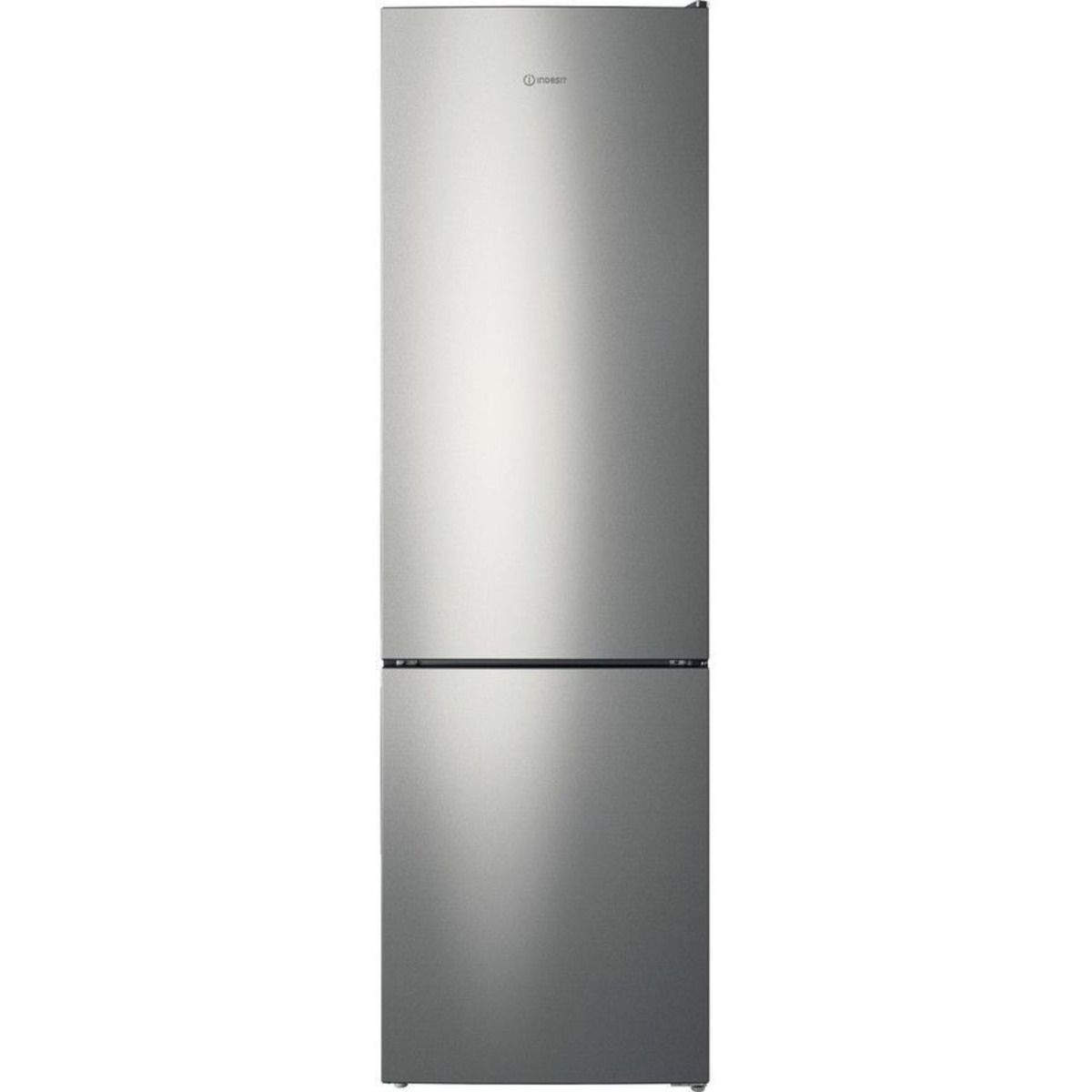 Холодильник Indesit ITR 4200 S (Цвет: Silver)