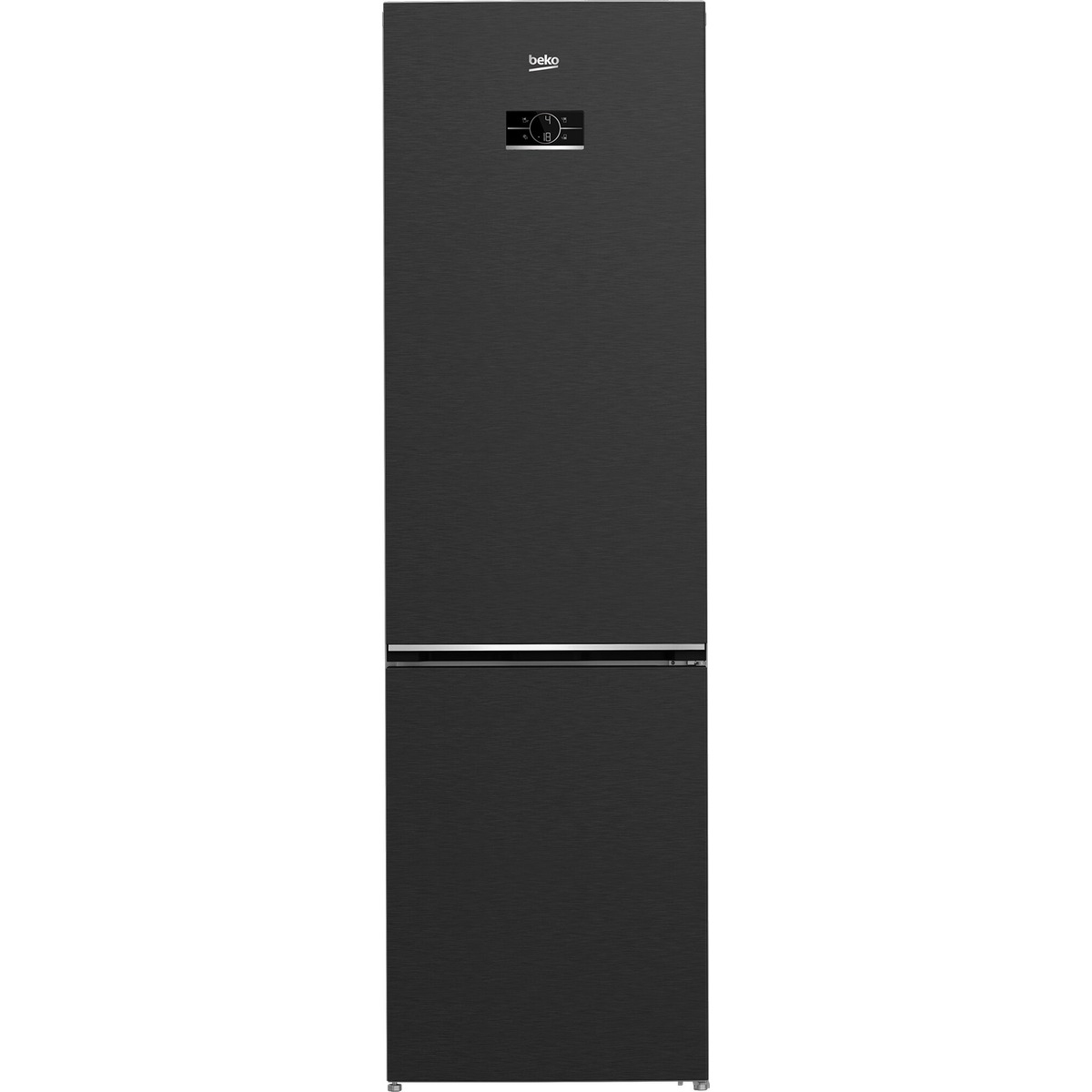 Холодильник Beko B3DRCNK402HXBR (Цвет: Black)