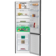 Холодильник Beko B3DRCNK402HXBR (Цвет: Black)
