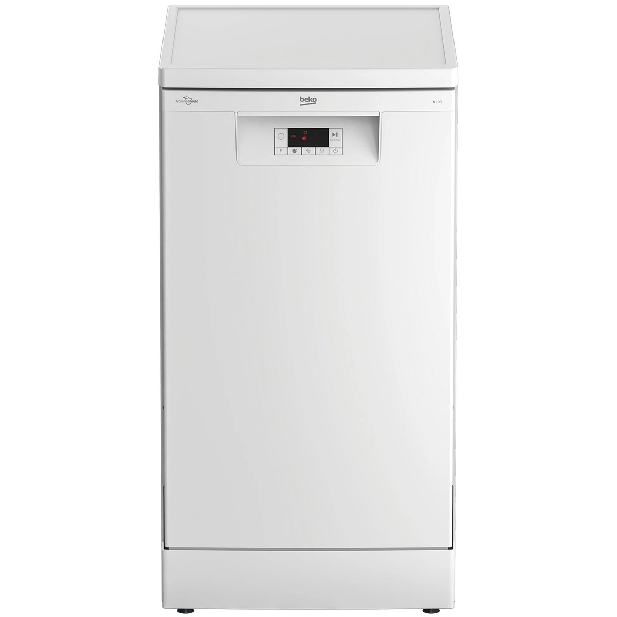 Посудомоечная машина Beko BDFS15021W (Цвет: White)
