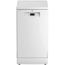 Посудомоечная машина Beko BDFS15021W (Цвет: White)