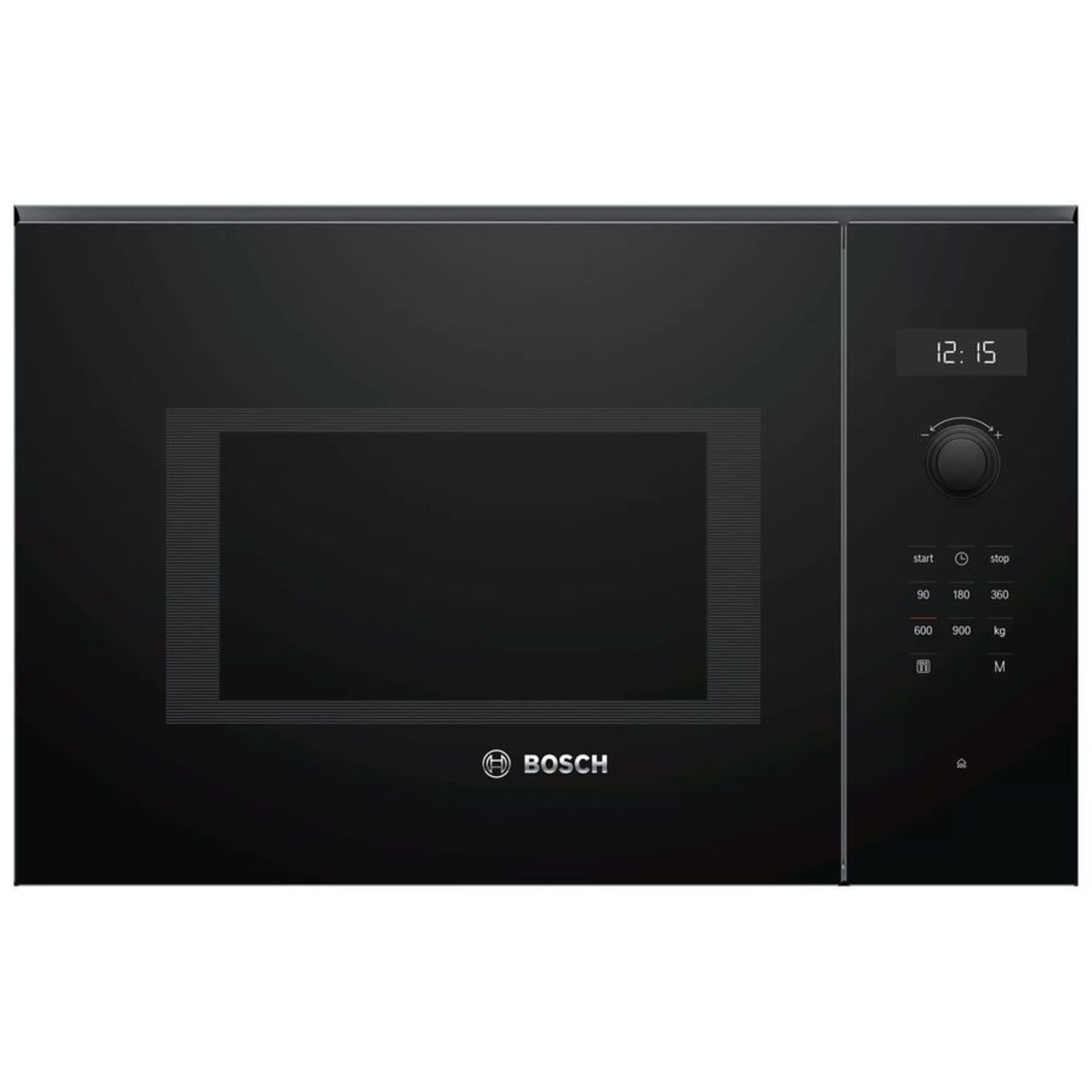 Микроволновая печь Bosch BFL554MB0 (Цвет: Black)