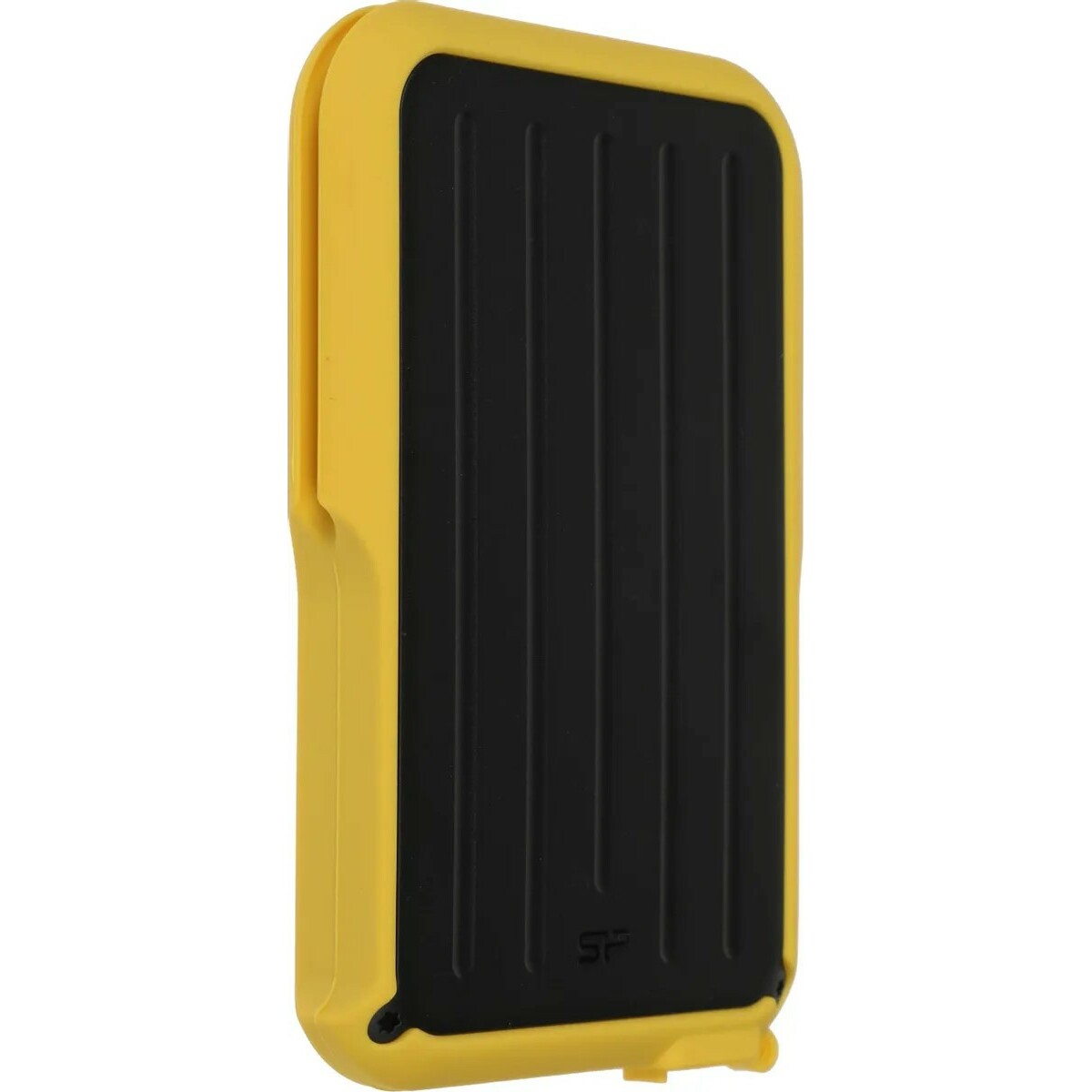 Жесткий диск Silicon Power USB 3.0 2TB SP020TBPHD66SS3Y (Цвет: Yellow)