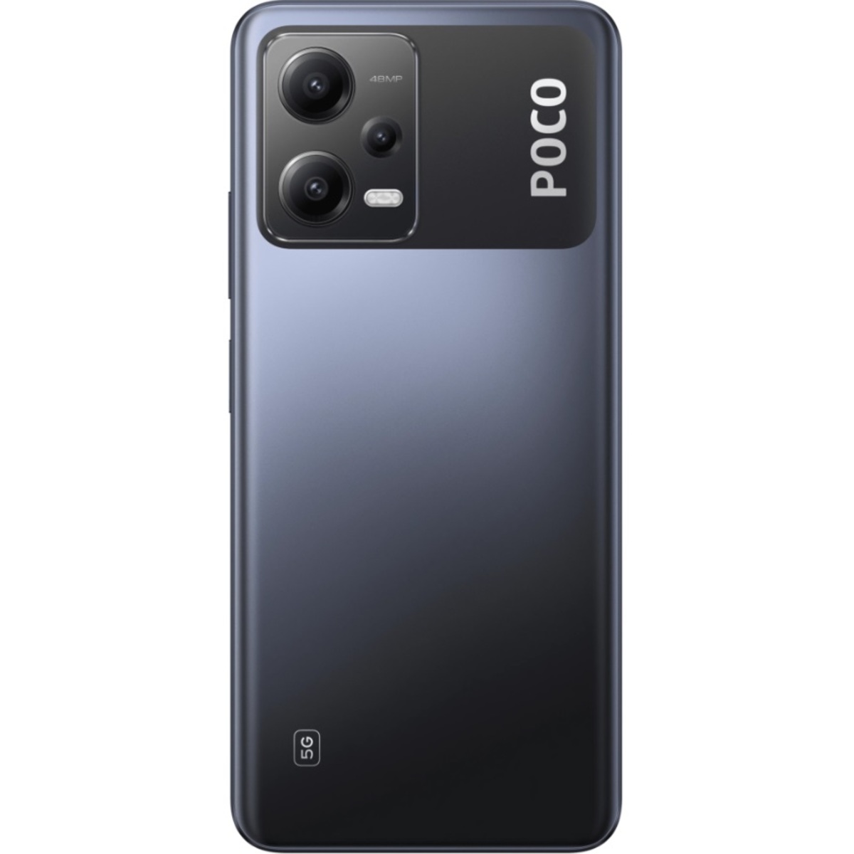 Смартфон Xiaomi Poco X5 Pro 5G 8 / 256Gb (Цвет: Black)