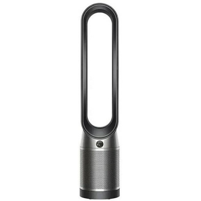 Очиститель воздуха Dyson Purifier Cool TP11 PC1 (Цвет: Black / Nickel)