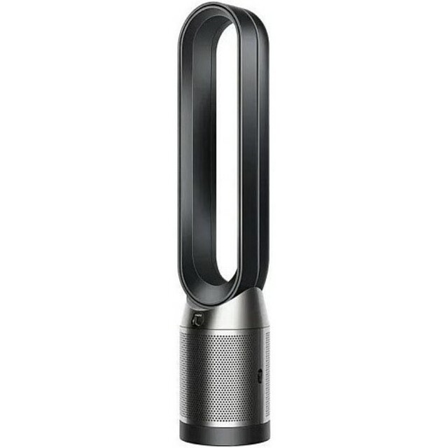Очиститель воздуха Dyson Purifier Cool TP11 PC1 (Цвет: Black / Nickel)