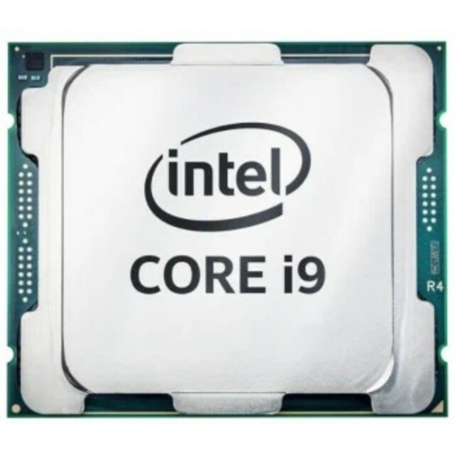Процессор Intel Core i9 11900KF Soc-1200 OEM