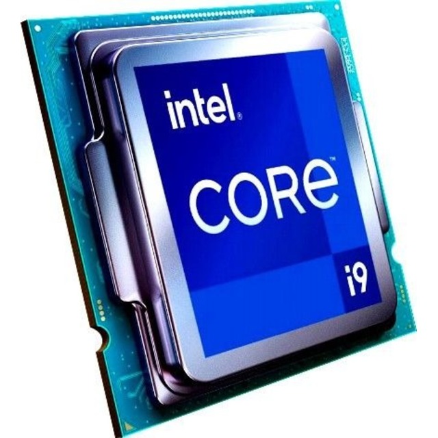 Процессор Intel Core i9 11900KF Soc-1200 OEM