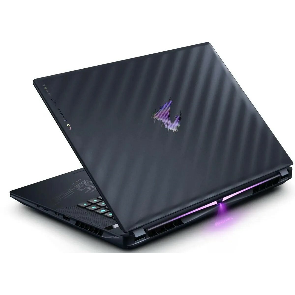 Ноутбук Gigabyte AORUS MASTER 16 AM6H (Core Ultra 9 275HX 2.7Ghz/32Gb DDR5/SSD1Tb/NVIDIA GeForce RTX 5090 24Gb/16