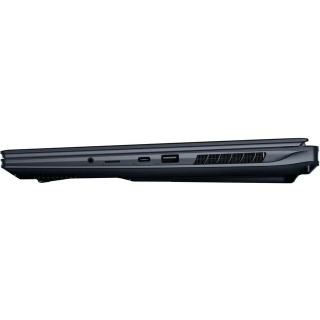 Ноутбук Gigabyte AORUS MASTER 16 AM6H (Core Ultra 9 275HX 2.7Ghz/32Gb DDR5/SSD1Tb/NVIDIA GeForce RTX 5090 24Gb/16 /Windows 11 Pro/black) (BZHC6KZE64SP)