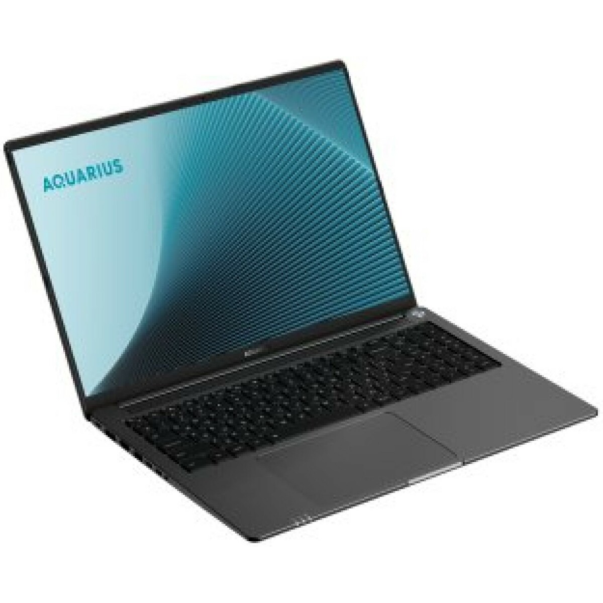 Ноутбук Aquarius CMP NS636 (Core i5 1235U 1.3Ghz/16Gb DDR5/SSD512Gb/Intel Iris Xe Graphics/16