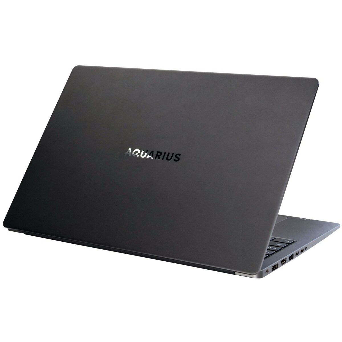 Ноутбук Aquarius CMP NS636 (Core i5 1235U 1.3Ghz/16Gb DDR5/SSD512Gb/Intel Iris Xe Graphics/16