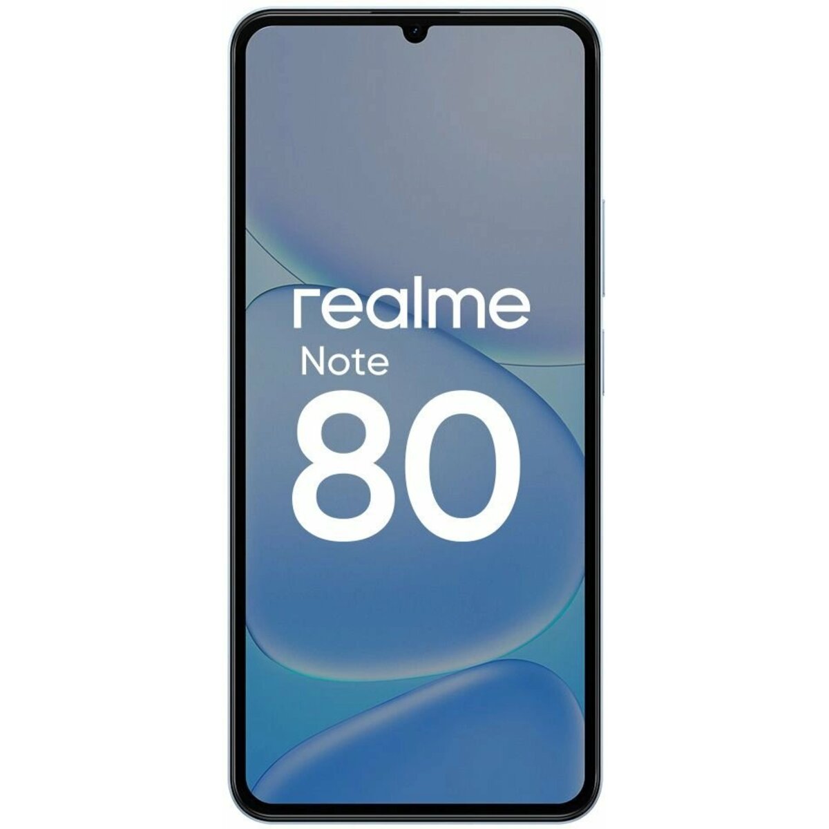 Смартфон realme Note 80 4/128Gb (Цвет: Blue)