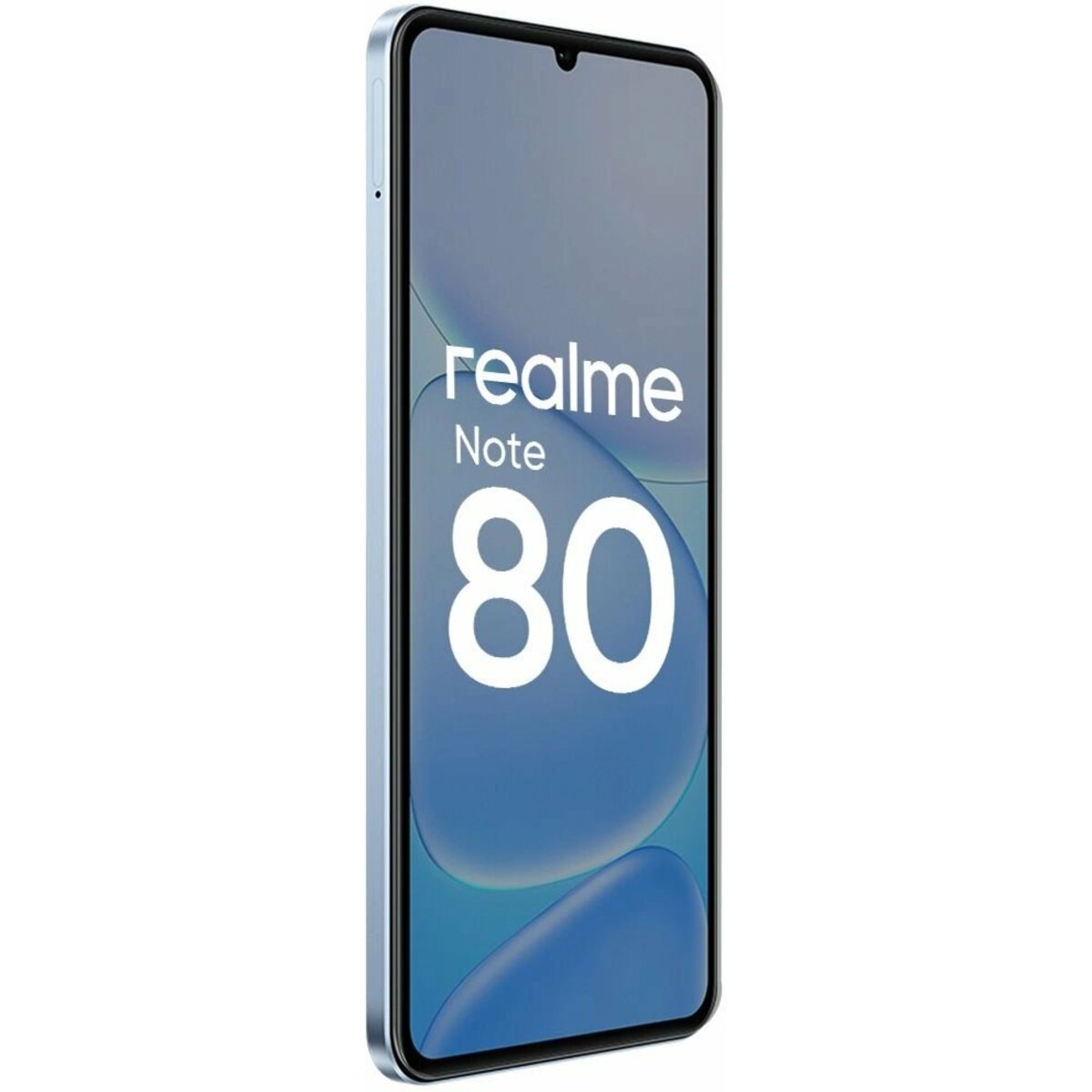 Смартфон realme Note 80 4/128Gb (Цвет: Blue)