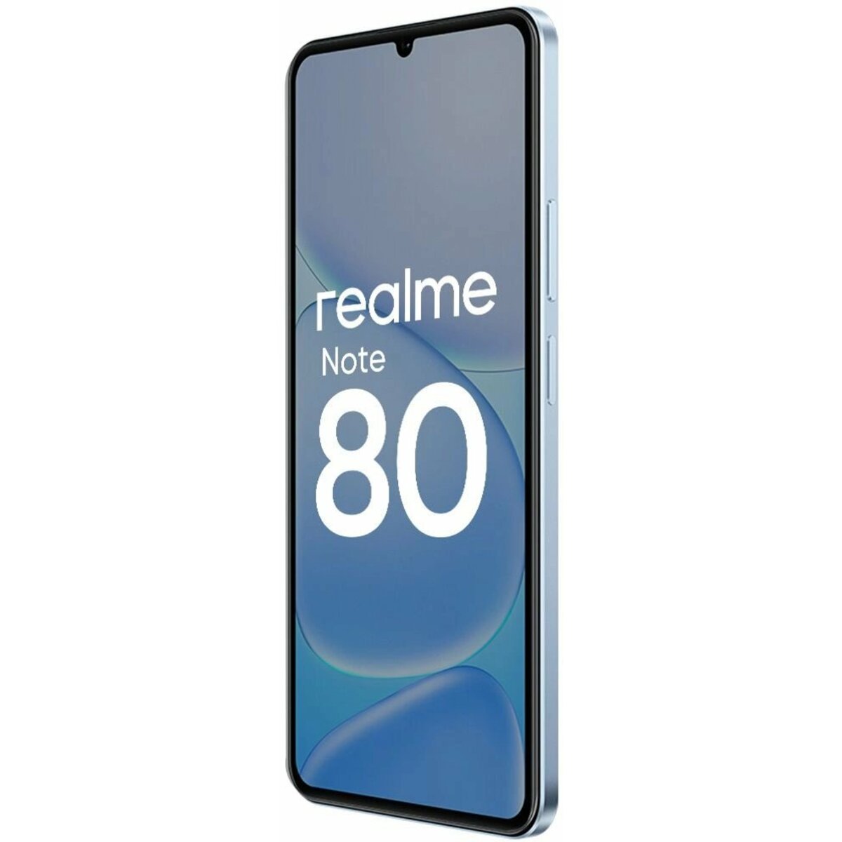 Смартфон realme Note 80 4/128Gb (Цвет: Blue)
