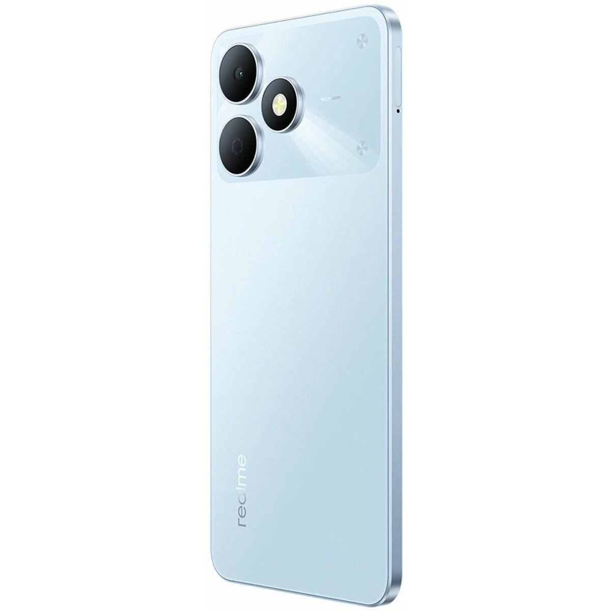 Смартфон realme Note 80 4/128Gb (Цвет: Blue)