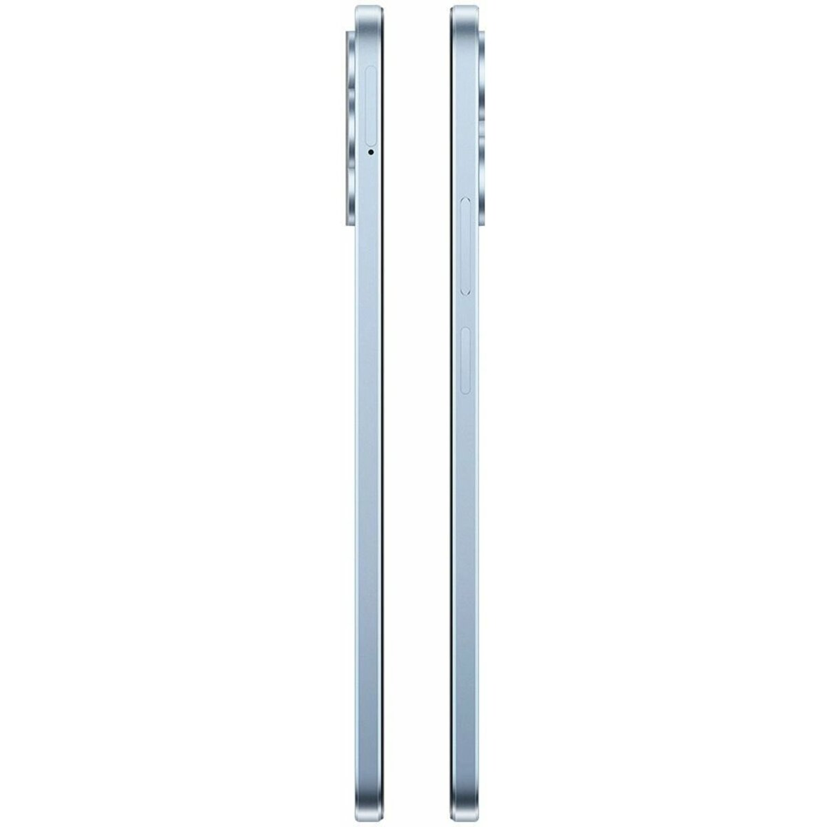 Смартфон realme Note 80 4/128Gb (Цвет: Blue)