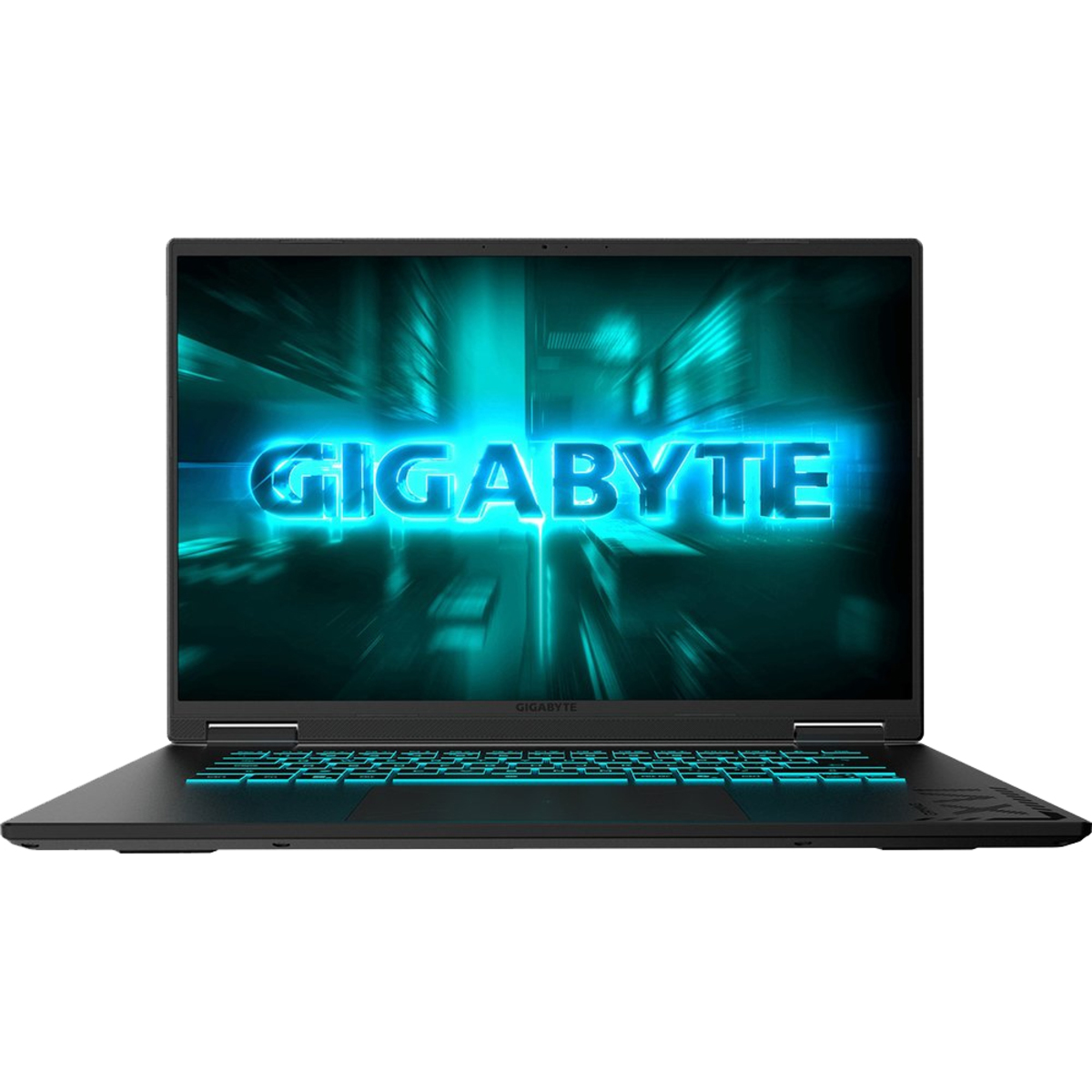Ноутбук Gigabyte GAMING A16 GA65H (Ryzen 7 170 3.2Ghz / 16Gb DDR5 / SSD512Gb / NVIDIA GeForce RTX 5060 8Gb / 16