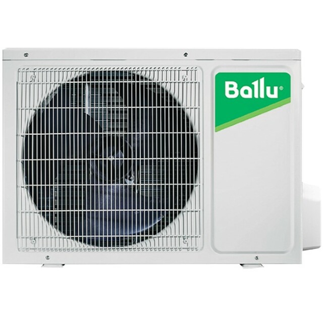 Внешний блок BALLU&nbsp;BSO / out-07HN8_22Y&nbsp;(Цвет: White)