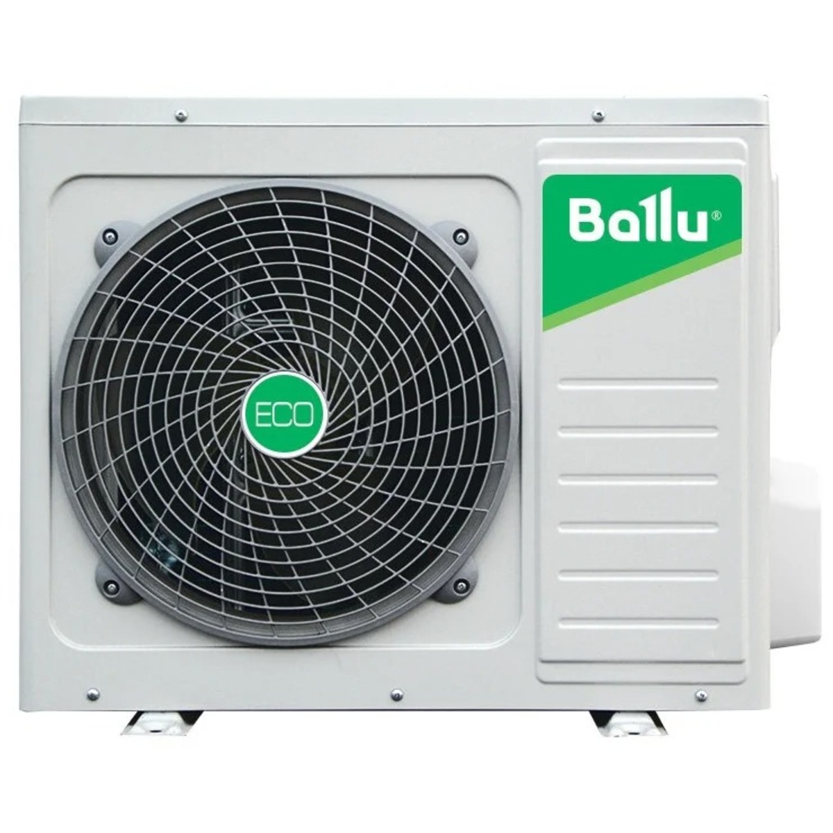 Внешний блок BALLU BSPI / out-13HN1 / BL / EU (Цвет: Whie)