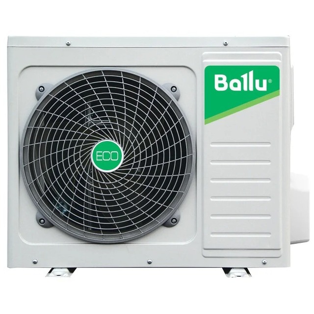 Внешний блок BALLU BSPI / out-13HN1 / BL / EU (Цвет: Whie)