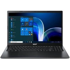 Ноутбук Acer Extensa 15 EX215-54 Core i3 1115G4 8Gb SSD256Gb Intel UHD Graphics 15.6 IPS FHD (1920x1080)/ENGKBD Windows 11 Home black WiFi BT Cam (NX.EGJEP.00G)
