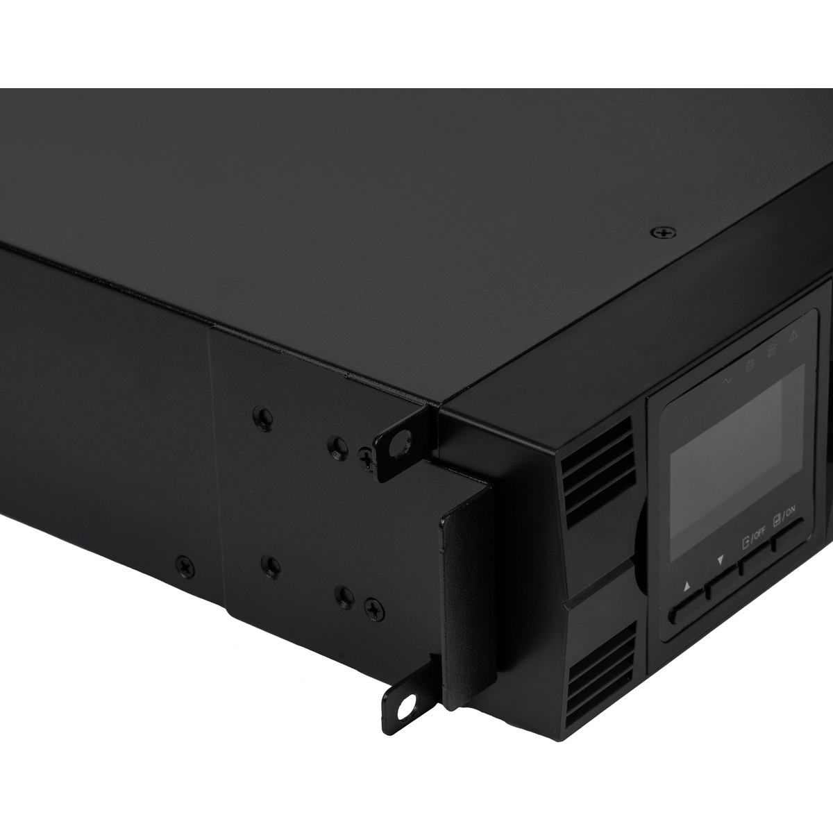 Источник бесперебойного питания Бастион 2000-Rack-ON-4X9-E P3