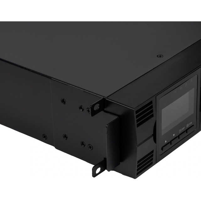 Источник бесперебойного питания Бастион 2000-Rack-ON-4X9-E P3