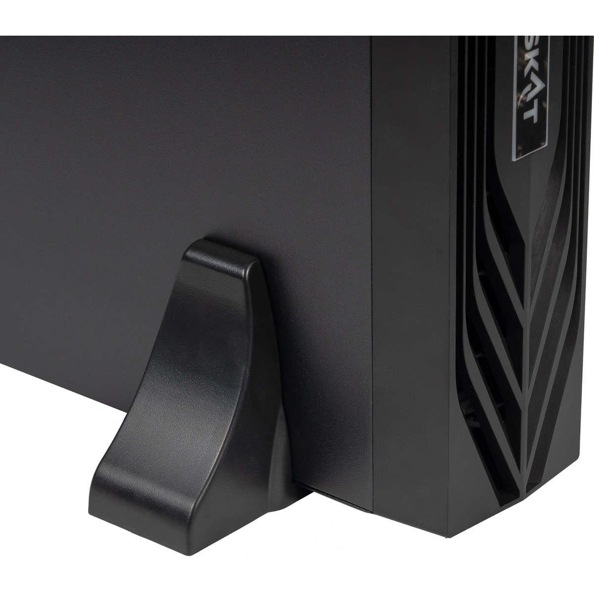 Источник бесперебойного питания Бастион 2000-Rack-ON-4X9-E P3