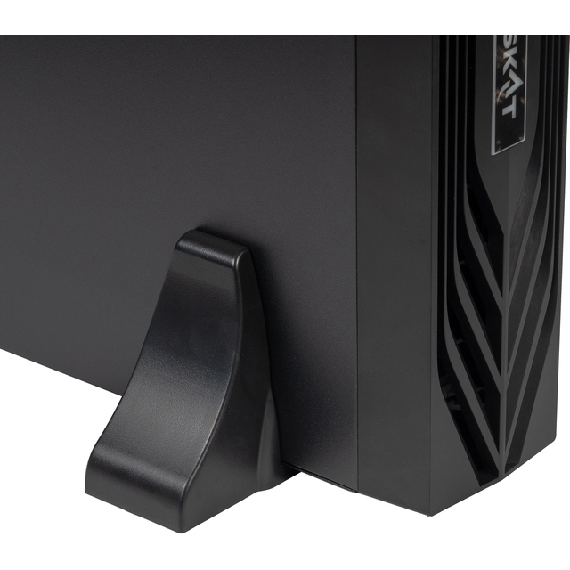 Источник бесперебойного питания Бастион 2000-Rack-ON-4X9-E P3