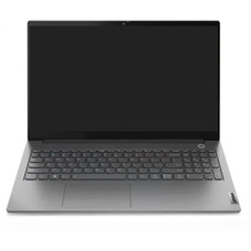 Ноутбук Lenovo Thinkbook 15 G2 ITL Core i5 1135G7 16Gb SSD512Gb Intel Iris Xe graphics 15.6 IPS FHD (1920x1080) Windows 10 Professional 64 grey WiFi BT Cam