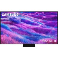 Телевизор Samsung 55  QE55QN80FAUXRU, черный