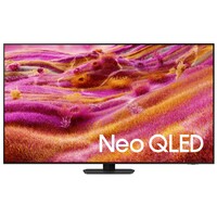 Телевизор Samsung 55  QE55QN90FAUXRU, черный