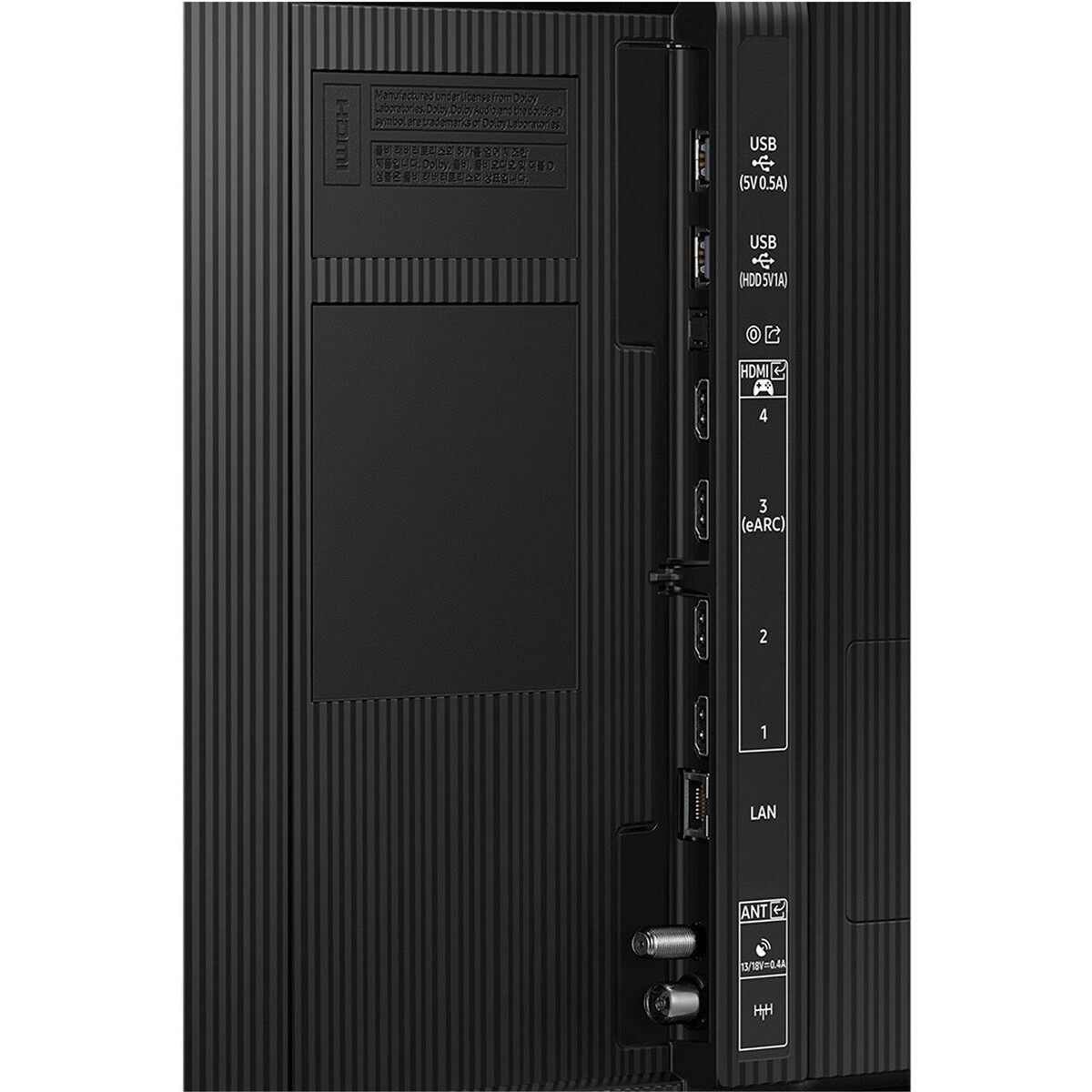 Телевизор Samsung 65