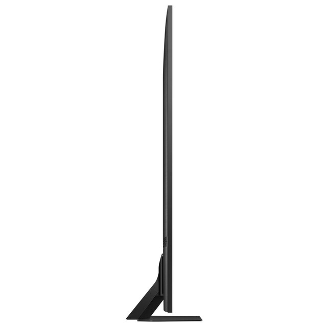 Телевизор Samsung 65" QE65QN90FAUXRU, черный