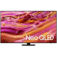 Телевизор Samsung 65  QE65QN90FAUXRU, черный