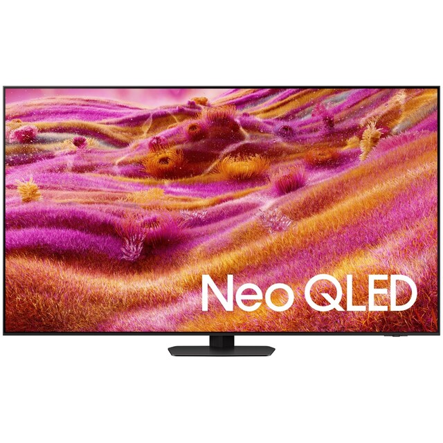 Телевизор Samsung 65" QE65QN90FAUXRU, черный