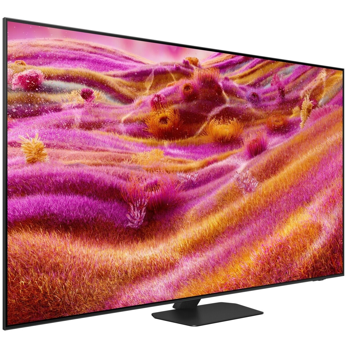 Телевизор Samsung 65" QE65QN90FAUXRU, черный