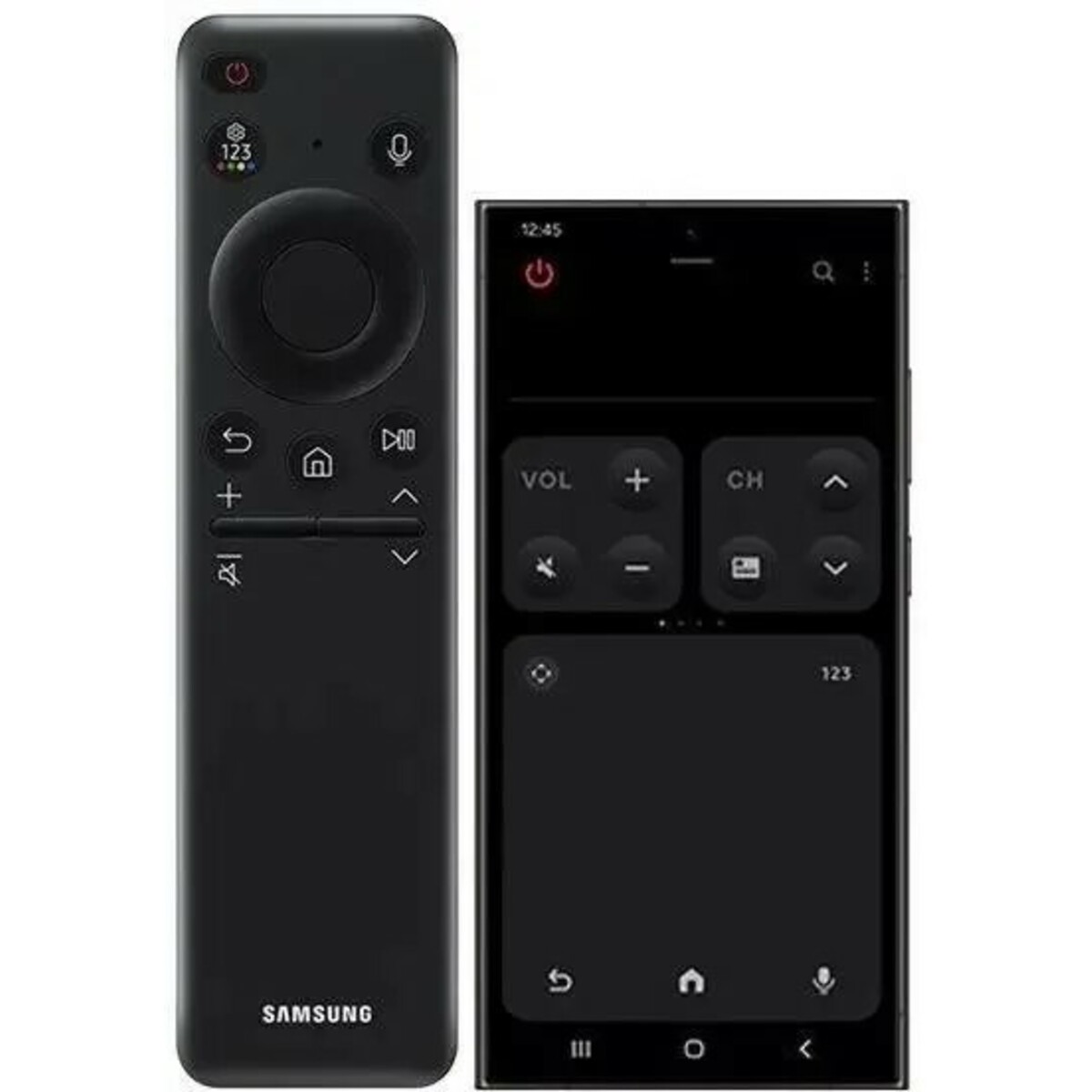 Телевизор Samsung 65