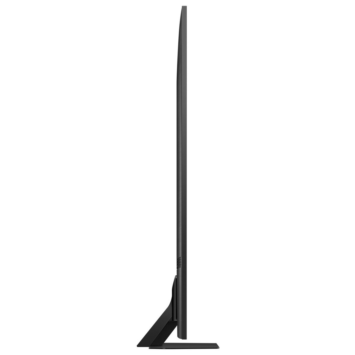 Телевизор Samsung 75" QE75QN90FAUXRU, черный