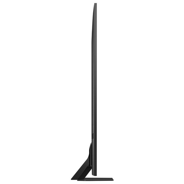 Телевизор Samsung 75" QE75QN90FAUXRU, черный