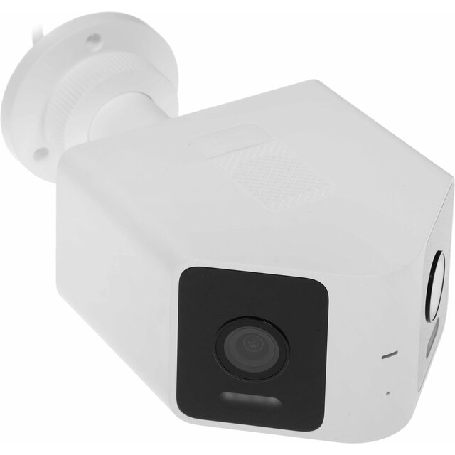 Камера видеонаблюдения IP Xiaomi CW100 Dual Wi-Fi, белый