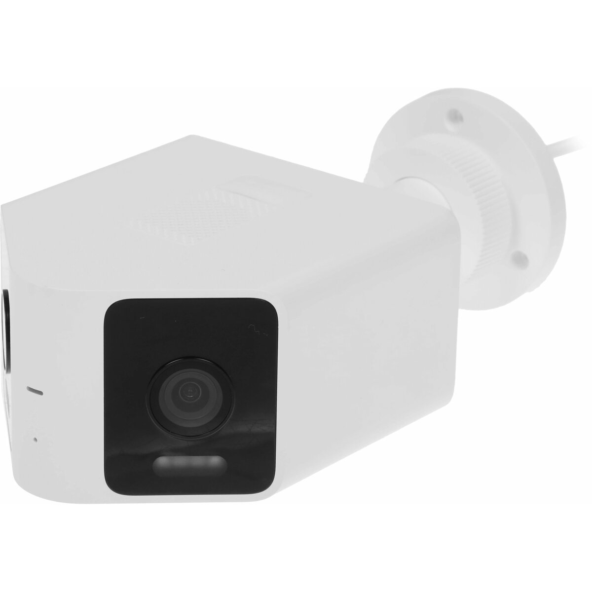Камера видеонаблюдения IP Xiaomi CW100 Dual Wi-Fi, белый