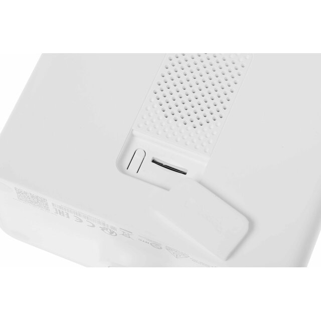 Камера видеонаблюдения IP Xiaomi CW100 Dual Wi-Fi, белый