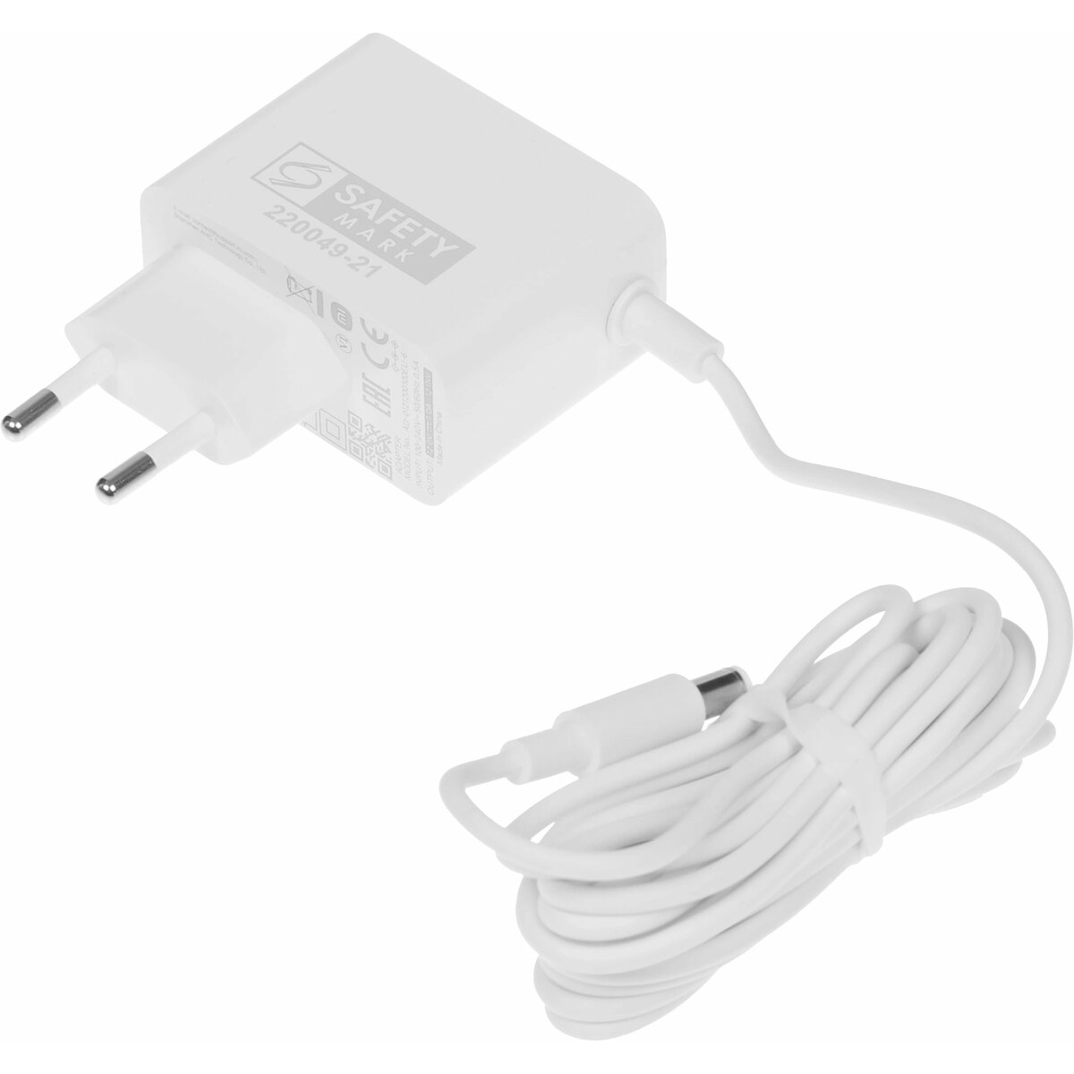 Камера видеонаблюдения IP Xiaomi CW100 Dual Wi-Fi, белый