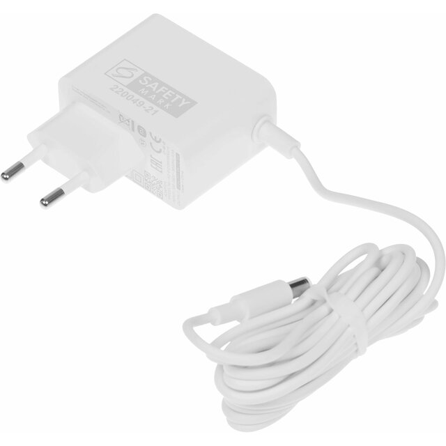 Камера видеонаблюдения IP Xiaomi CW100 Dual Wi-Fi, белый