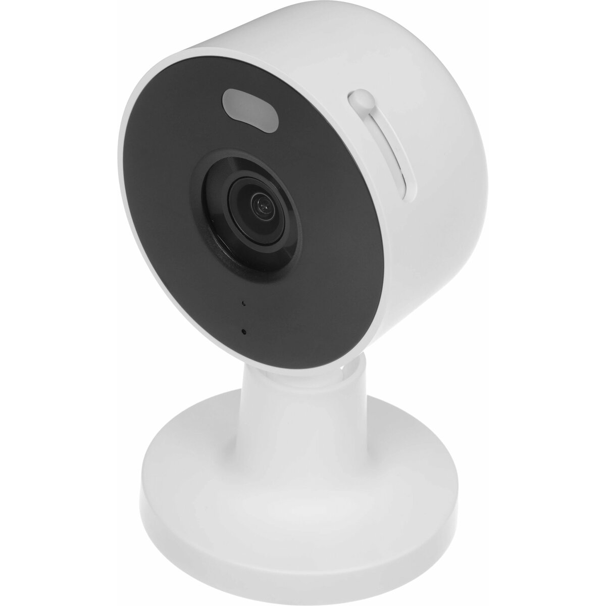 Камера видеонаблюдения IP Xiaomi Smart Camera C100, белый