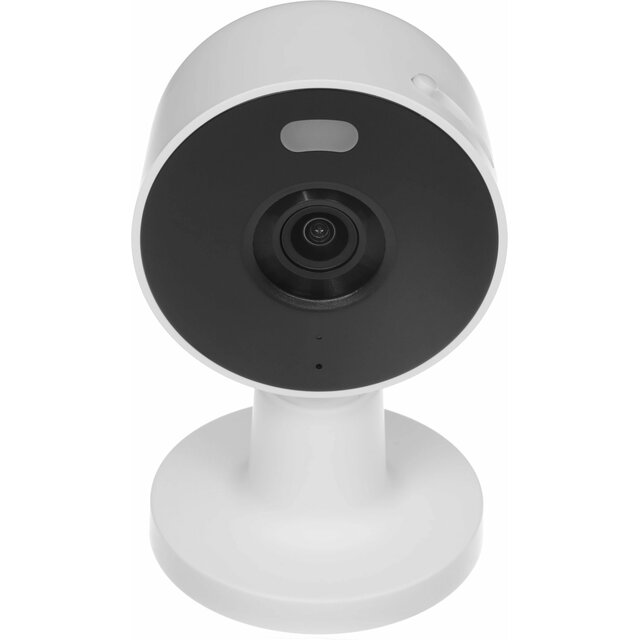 Камера видеонаблюдения IP Xiaomi Smart Camera C100, белый